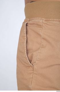 Turgen beige trousers casual dressed hips 0005.jpg